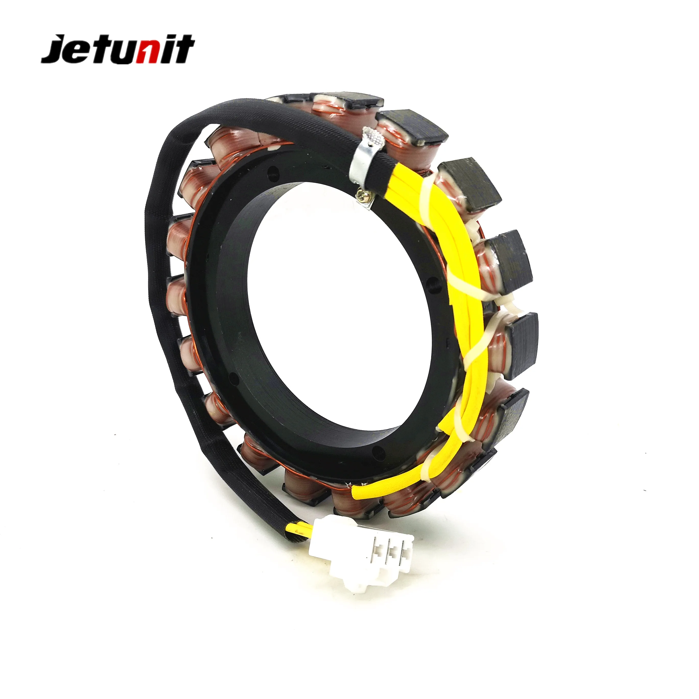 JETUNIT подвесной мотор Статор для suzuki 32120-90J10 90 100 115 140HP