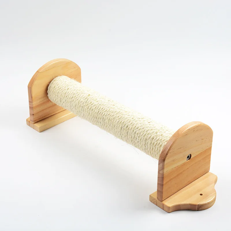 64 см Когтеточка для кошек рама скалолазания игрушки питомцев доска царапин