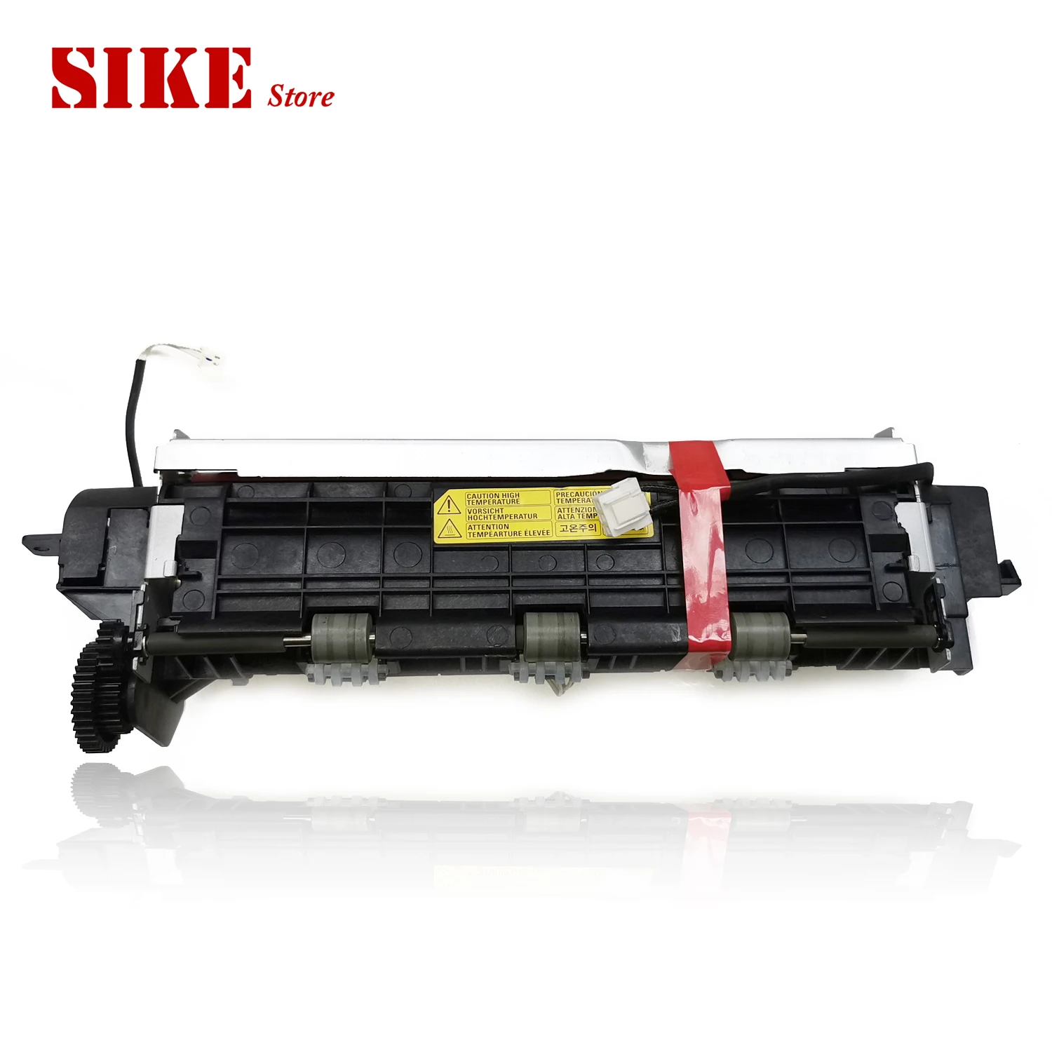 Тепловой блок для Xerox Phaser 3124 3125 3200 MFP Workcentre PE220 Fuser Assembly 126N00275 126N00274|fuser assembly|fuser unitfuser
