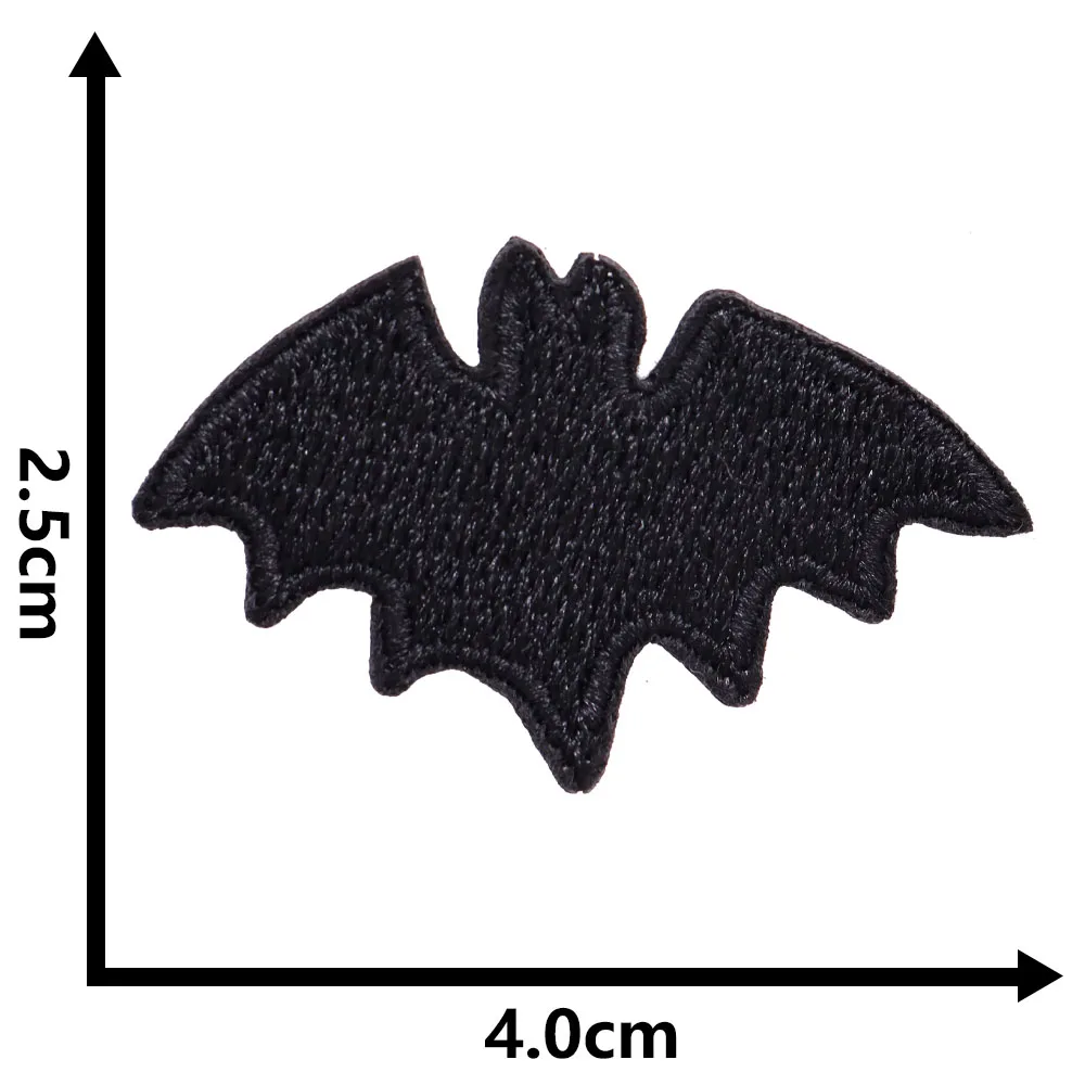 1 шт. нашивки для одежды Мрачный Жнец
