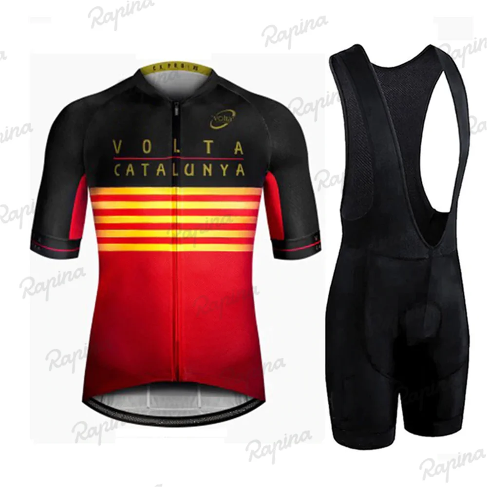 

Gobikeful pro team Men's outdoorcycling jersey suit short sleeve clothing bycicle MTB bib shorts ropa ciclismo maillot bike sets