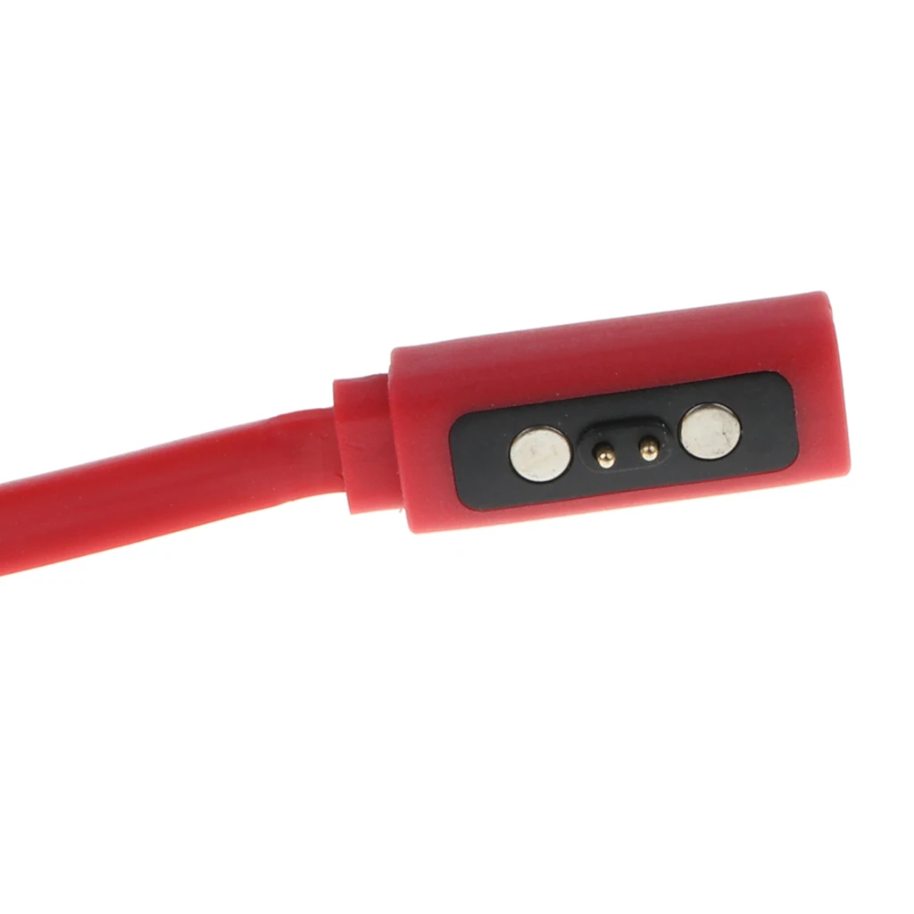 

Watch Charging Cable Cord Excellent Work Performance for Pebble 2 SE Watch