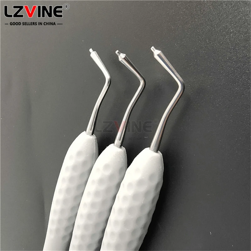 Стоматологический ручной инструмент эстетические смолы комплект для ремонта