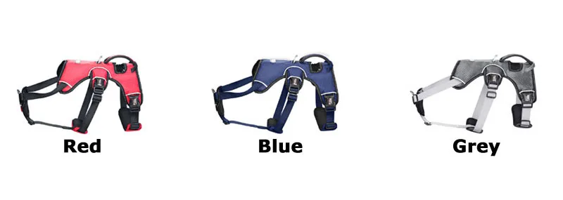 TUFF HOUND сильные поводки для собак тренировочная безрукавка средние и большие собаки регулируемая уличная Защитная собачья жгут Pitbull