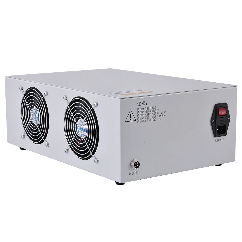EBC-B20H 12-72V 20A Lead Acid Lithium Battery Capacity Tester Support External Charger Charging And Discharging AC100-240V | Инструменты