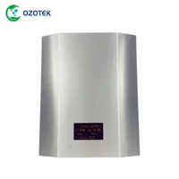 ozotek water ozone generator 5000mg 1 0 3 0 ppm two004 220v110v for water treatment free shipping