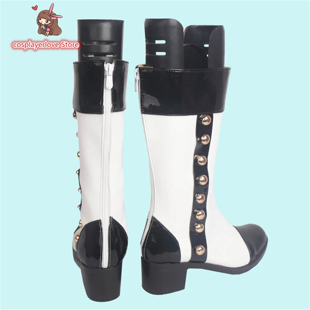 Ensemble Stars2 Sakasaki Natsume Обувь для косплея Сапоги на заказ вас