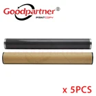 Термоусадочная пленка 5X RM1-7395 RM1-4554 RM1-8395 для HP LaserJet P4014 P4015 P4515 M4555 600 M601 M602 M603 M604 M605 M606 M630