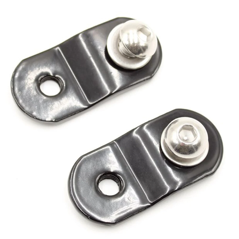 Поднятие Танк Лифт w/болт мотоциклетные наборы Аксессуары Черный для Harley Sportster Dyna