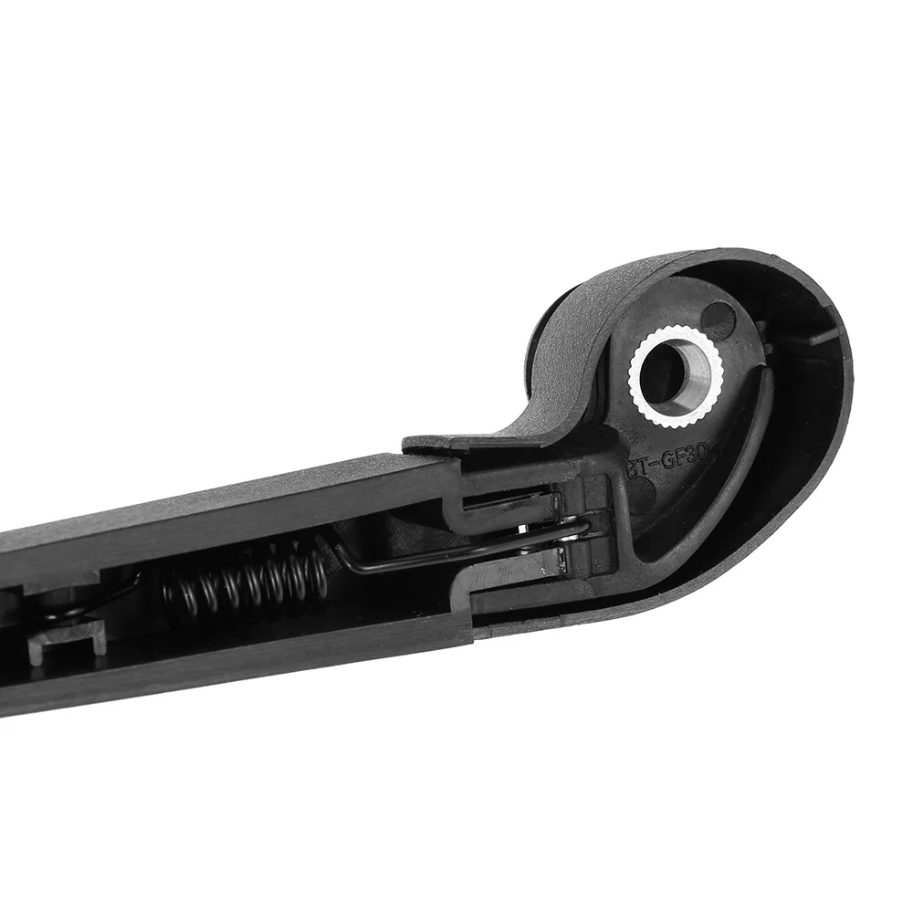 Стеклоочиститель заднего стекла автомобиля и лезвие полный комплект замены для