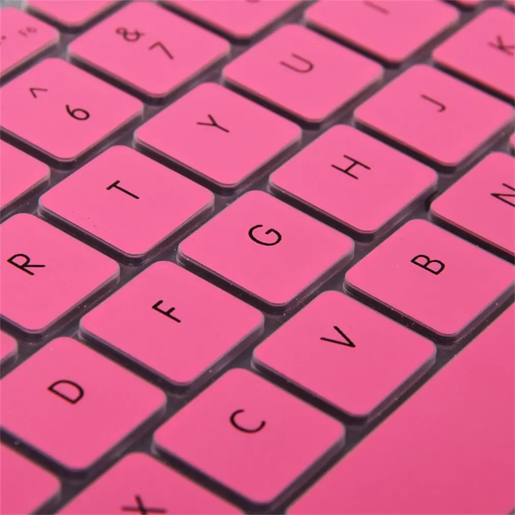 Защитный чехол для компьютера ноутбука ПК Защитная пленка клавиатуры Apple Macbook Air