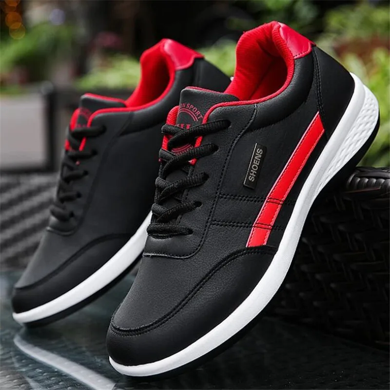 

Men's shoes casual fashion new men sneakers casual shoes board shoes non-slip sports shoes men loafers zapatos de hombre