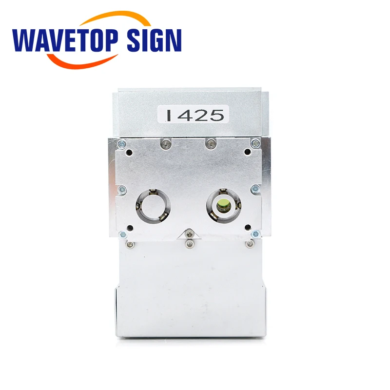 Лазерный источник WaveTopSign DAVI CO2 RF 30 Вт длина волны 10 6 мкм соединитель лазерного
