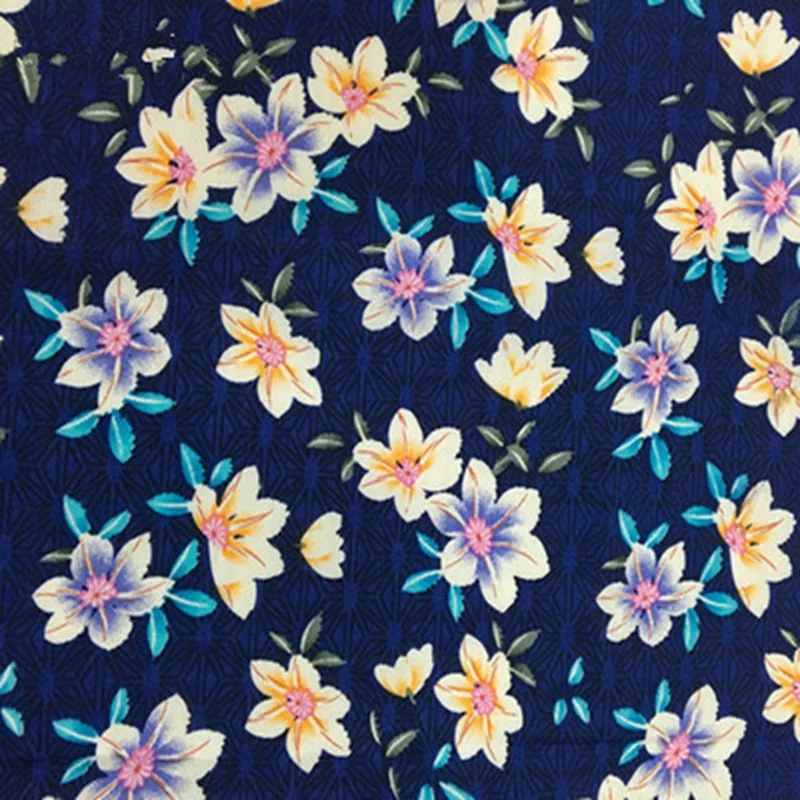 Новое модное платье рубашка одежда ткань декоративная подушка хлопок поплин с