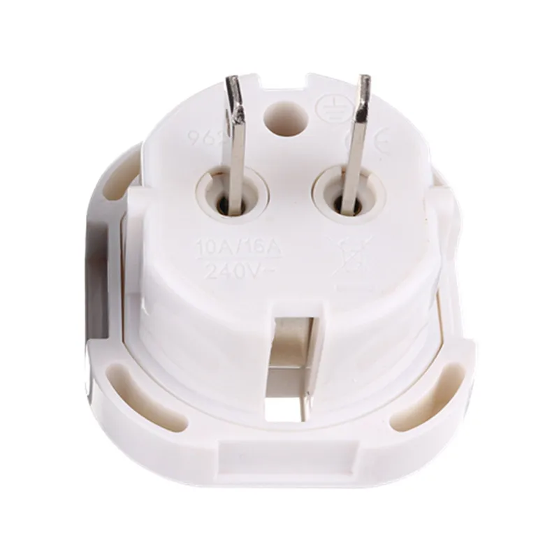 10 шт./лот Универсальный адаптер для путешествий из Великобритании в Австралии