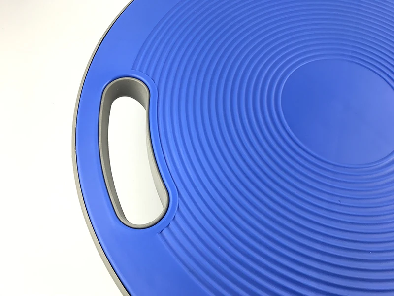 40 см, балансировочная доска, скручивающая талию, для йоги, фитнеса, пластина, устойчивая, диск, для талии, для скручивания, круглая пластина, Спортивная, для йоги, качели, балансировочная доска