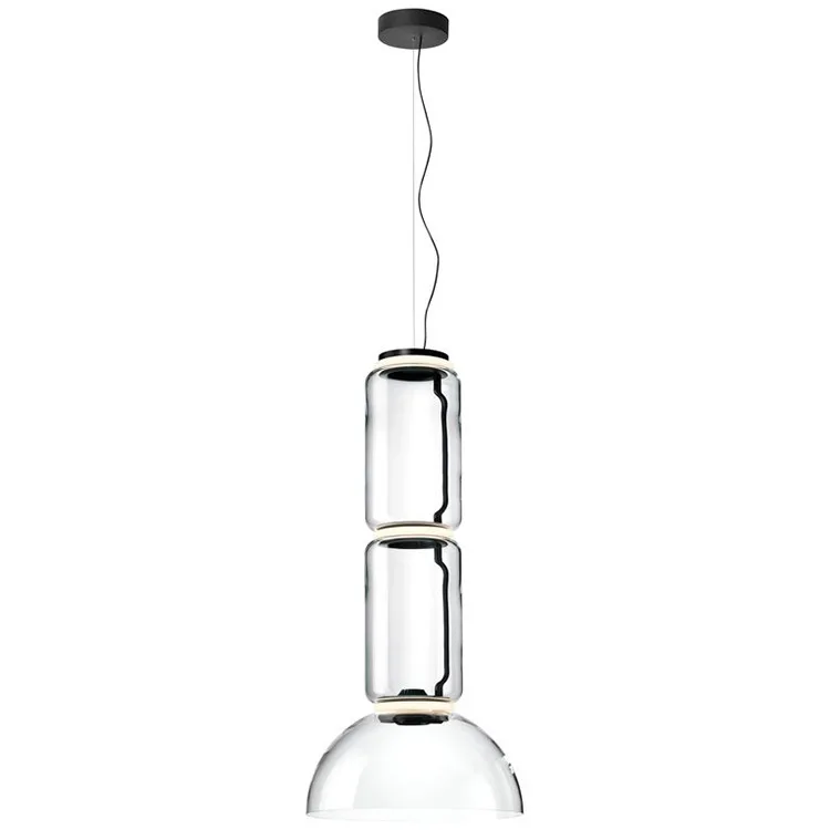 

modern crystal cocina accesorio design lamp lamparas de techo colgante moderna hanglampen luzes de teto avizeler