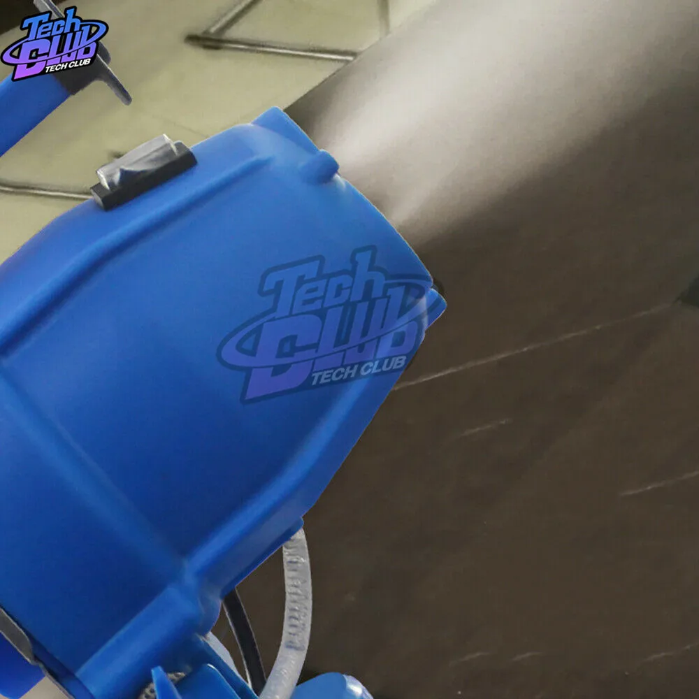 Распылитель убийца комаров Дезинфекция машина инсектицид распылитель борьба с