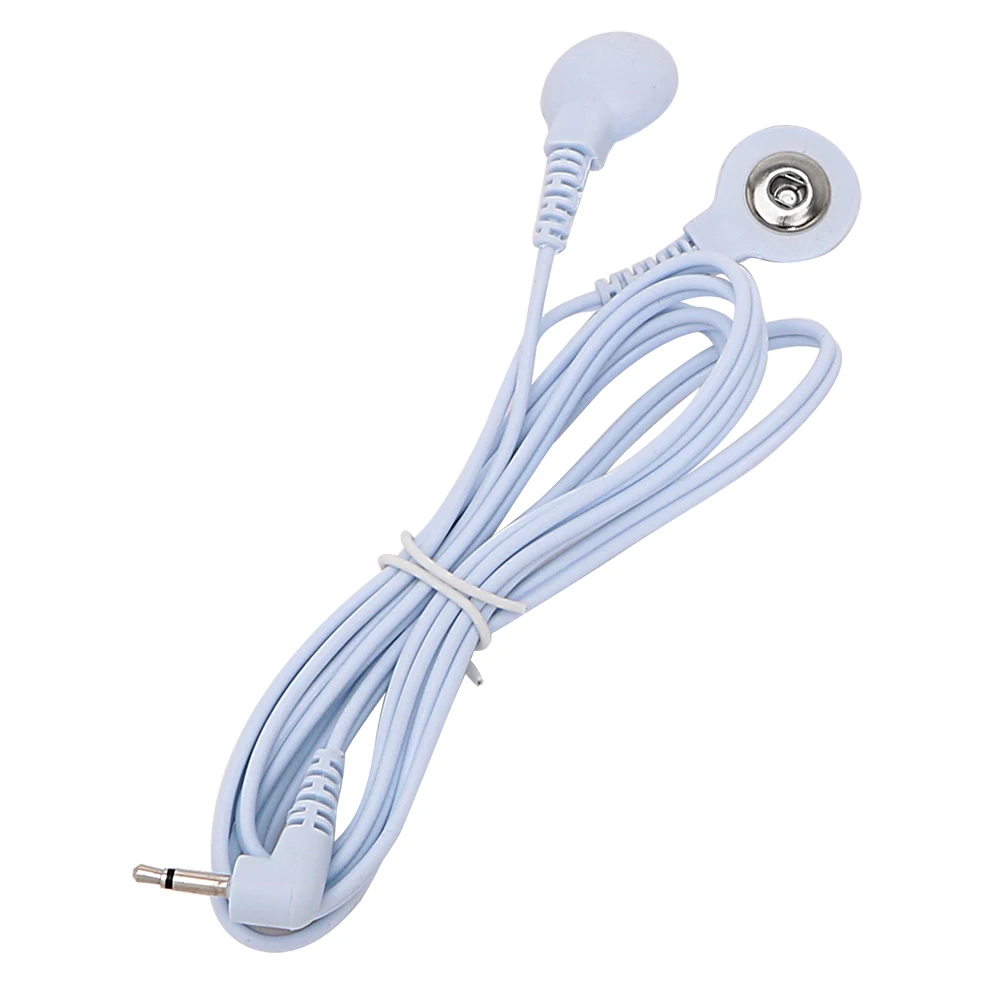 Электрический шок стимулятор Кабельная линия Связывание аксессуары для