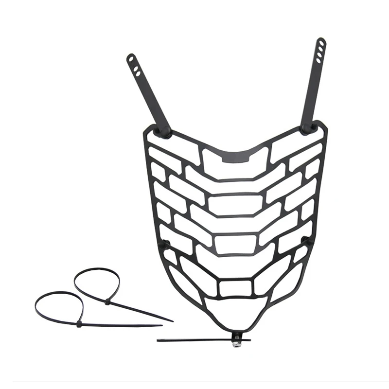 

Motorcycle Headlight Guard Cover Protector for HONDA NC700X NC750X 2012-2018