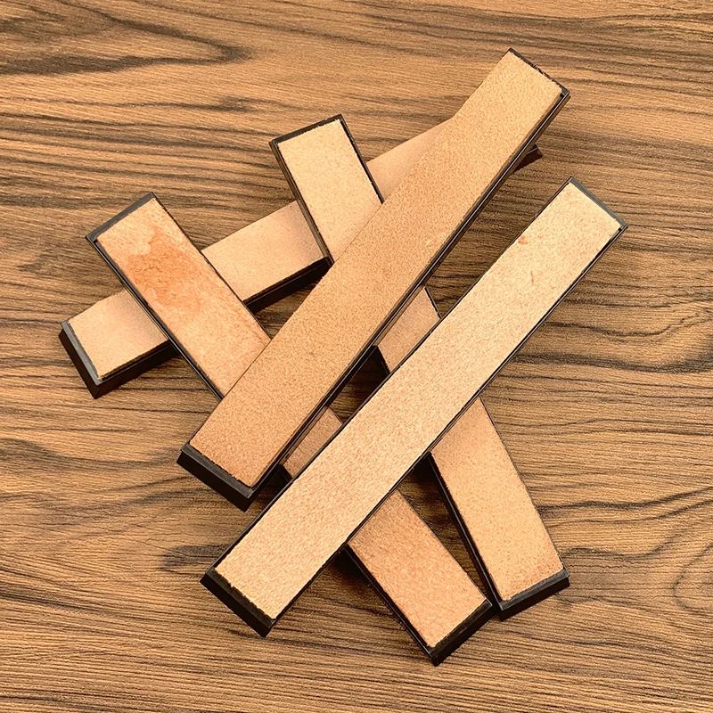 Точилка для кожи точилка тальк паста заточки Полировальная точильный