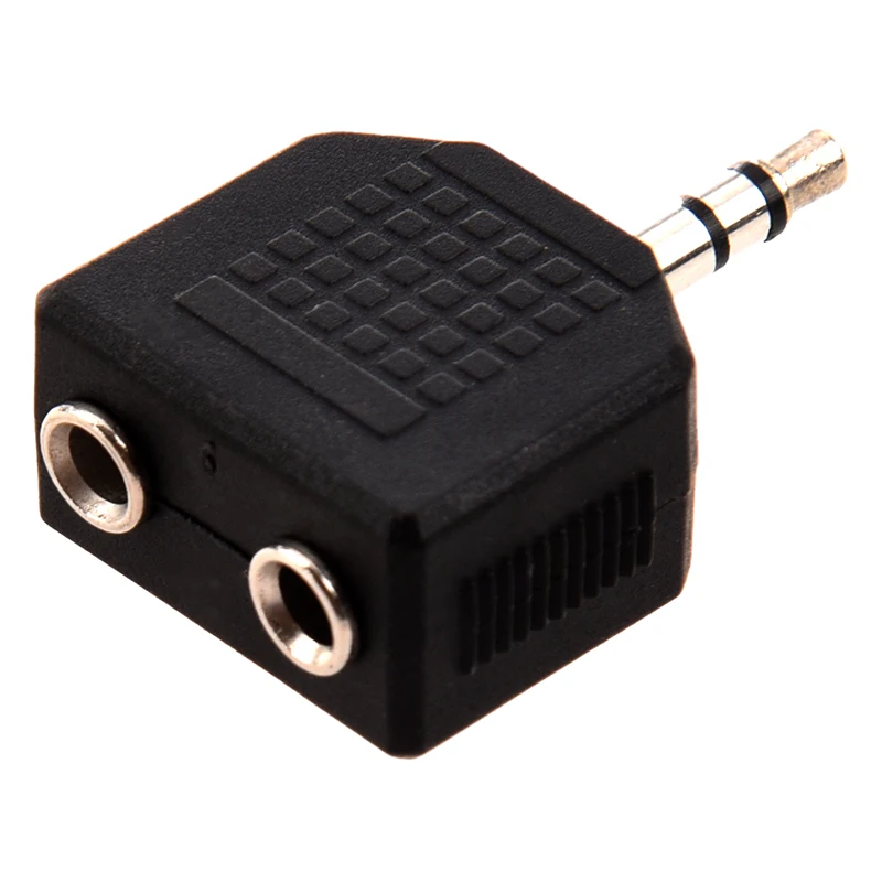 

3.5mm Jack Splitter