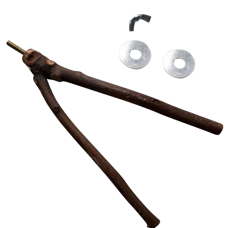 Креативный питомец висячая фигурка попугайчика игрушка перышки для птичьей