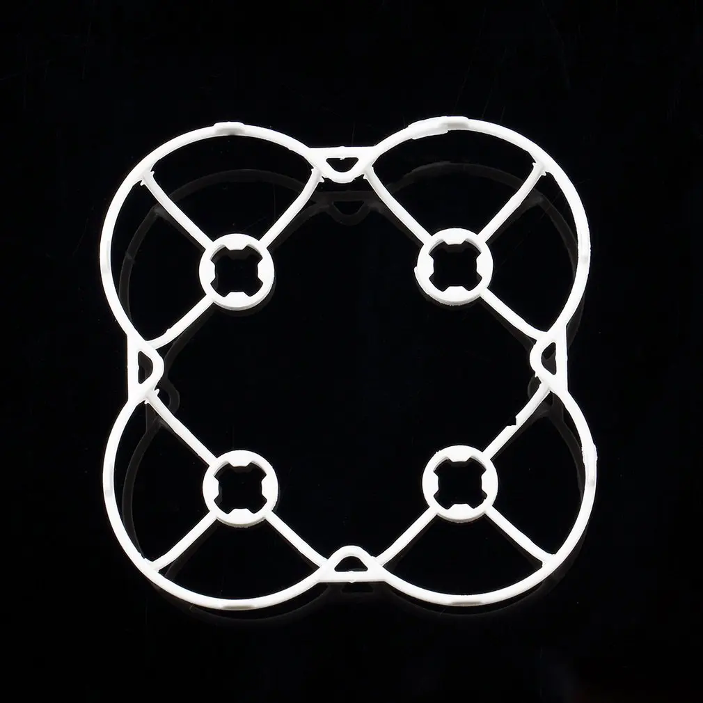 

Защитная крышка черного цвета для CX10 CX10a для квадрокоптера Wltoys V676