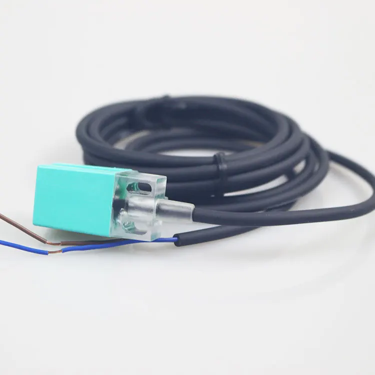 

Original authentic Han Rong nux sensor switch, proximity switch CP2E-17S5DO, DC second wire, normally open