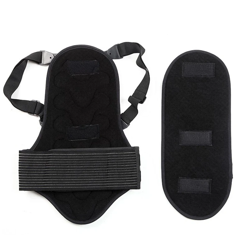 Защита спины для мотоцикла мотокросса езды на велосипеде скалолазания лыжного