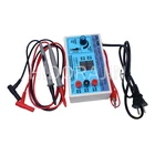 Светодиодный тестер с ЖК-дисплеем и подсветкой, 220 В переменного тока