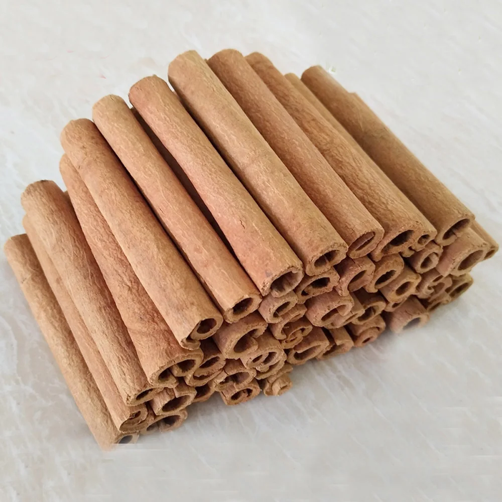 

500g Free shipping 10cm long Cinnamon stick