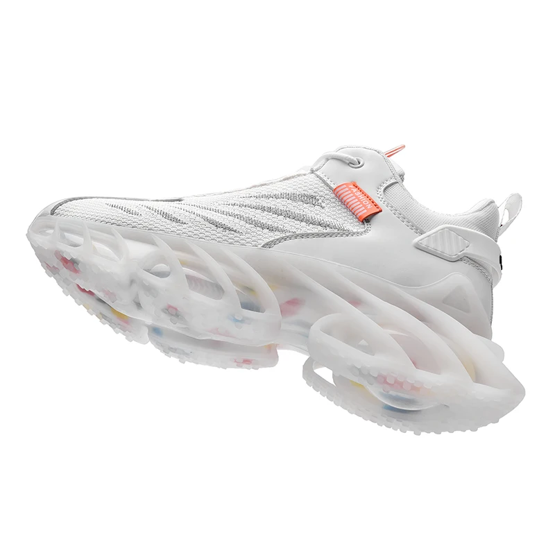 

Men's shoes, casual sports shoes, men's breathable , non-slip wear-resistant, sweat-absorbent, deodorant and shock-absorbing