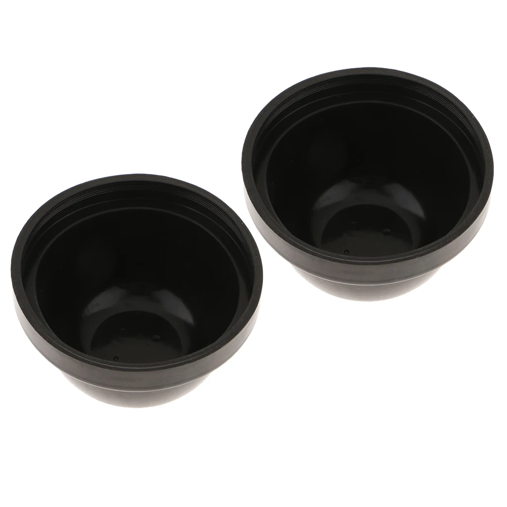 2 шт. водонепроницаемый чехол для фар ближнего/дальнего света | Автомобили и