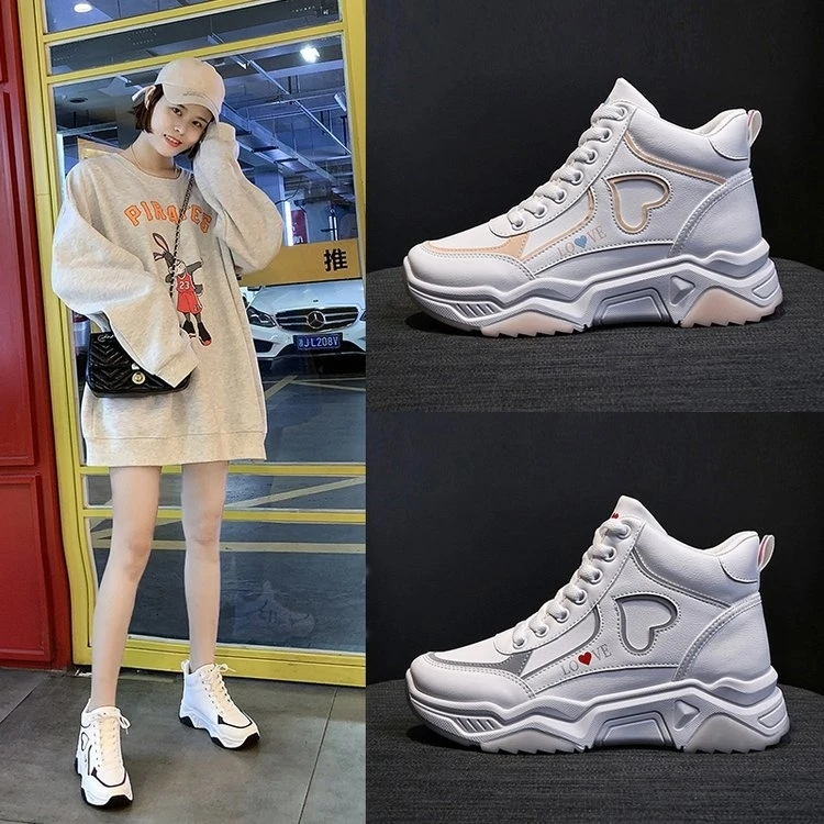 

Women Women Casual Sneakers Winter Sneakers Keep Warm Women Shoes Lace Up Female Shoes Comrfortable Shoes Women