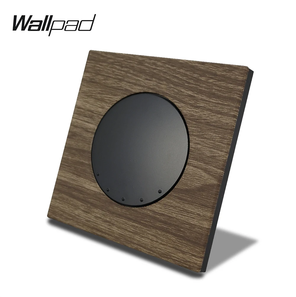 L6 деревянная пластина моментальная перезагрузка 1 бандажный светильник