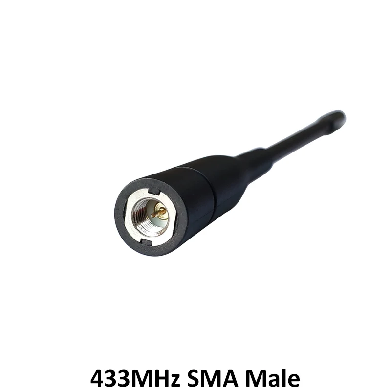 10 шт. 433 МГц антенна SMA штекер антенны Антенна направленная Водонепроницаемая для