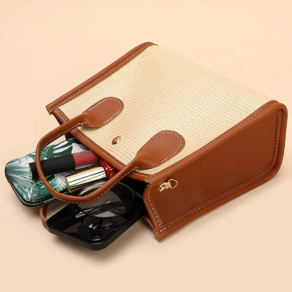 Винтажные женские сумки высокого качества недорогая плетеная Сумка через плечо