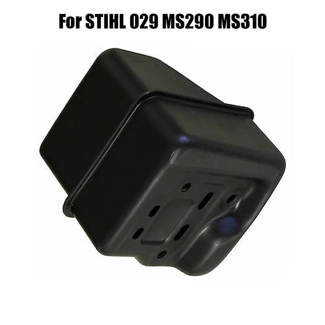

029 Exhaust Muffler 039 1127 140 0601 Accessories For STIHL MS290 MS390