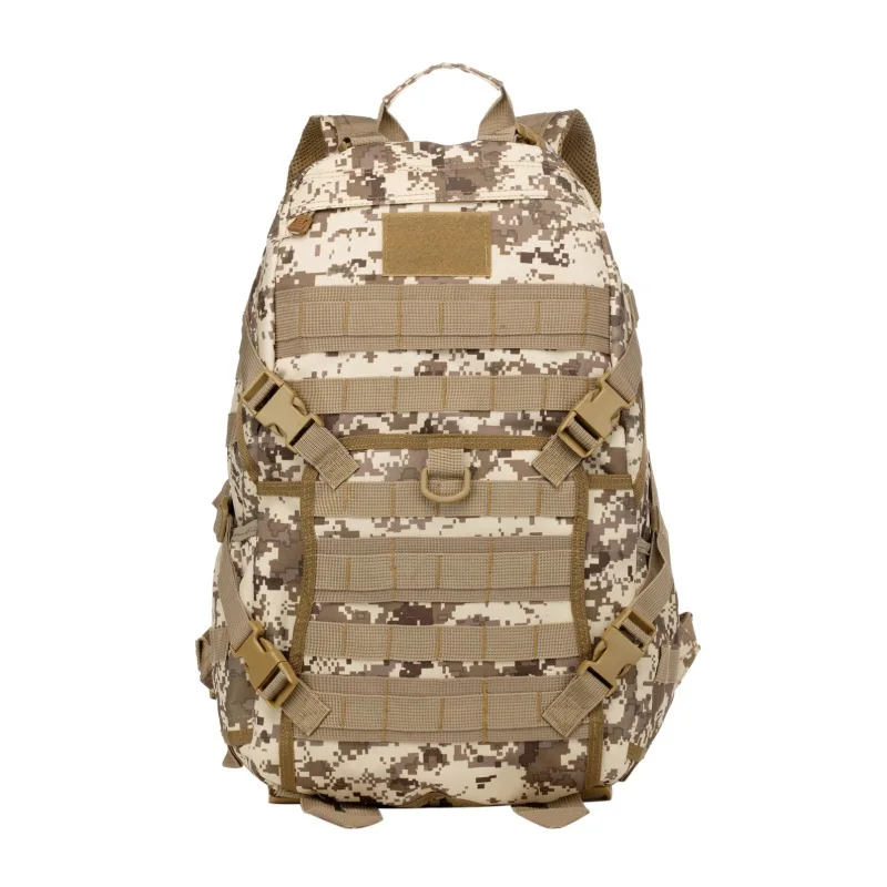Портативный мужской Военный Рюкзак Molle камуфляж дорожные сумки 40L водостойкая