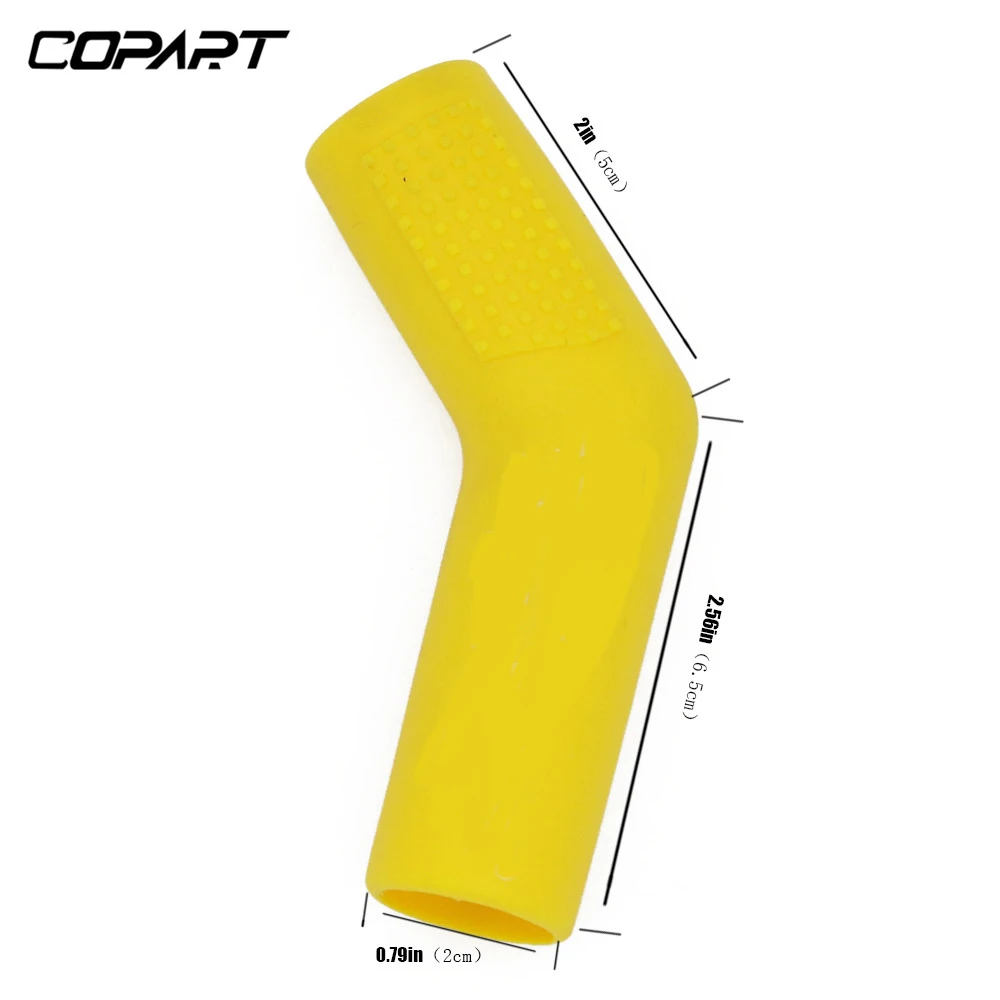 Мотоциклетный рычаг переключения передач переключатель ботинки чехол защитные