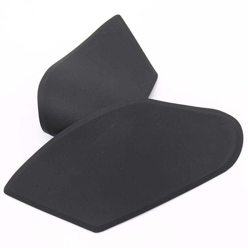 

For-BMW S1000R /S1000RR 2008-2019 Motorcycle Protector Anti Slip Tank Pad Tank Side Traction