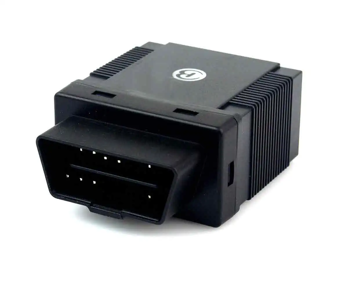Coban GPS трекер GPS306a GSM/GPRS/GPS Автомобильный Трекер OBD II данные Бесплатные веб