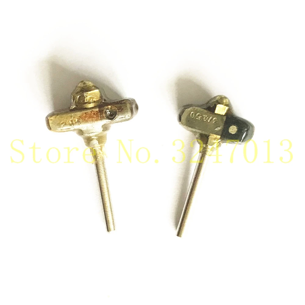 1 шт. маховик для ювелирных изделий 2 мм 3 | Украшения и аксессуары