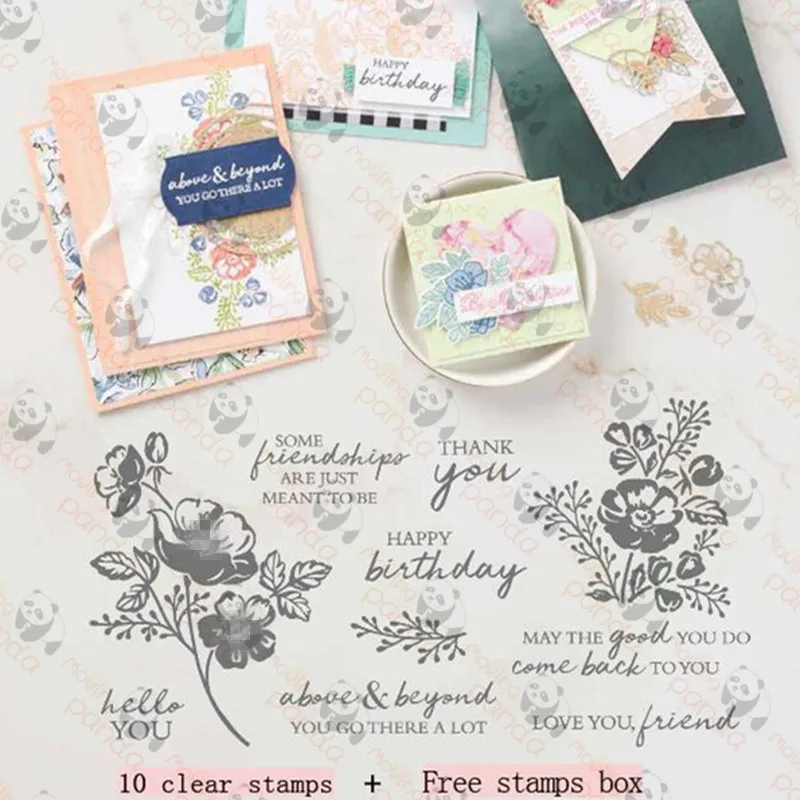 

SUMMER Metal Cutting Dies and Stamps Stencil for DIY Scrapbooking Paper Card Making embossing craft dies
