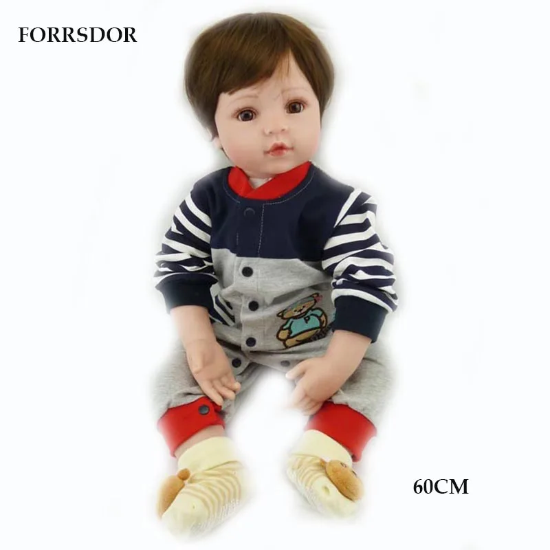 60 см праздничные подарки моделирование для маленького мальчика с хлопковым