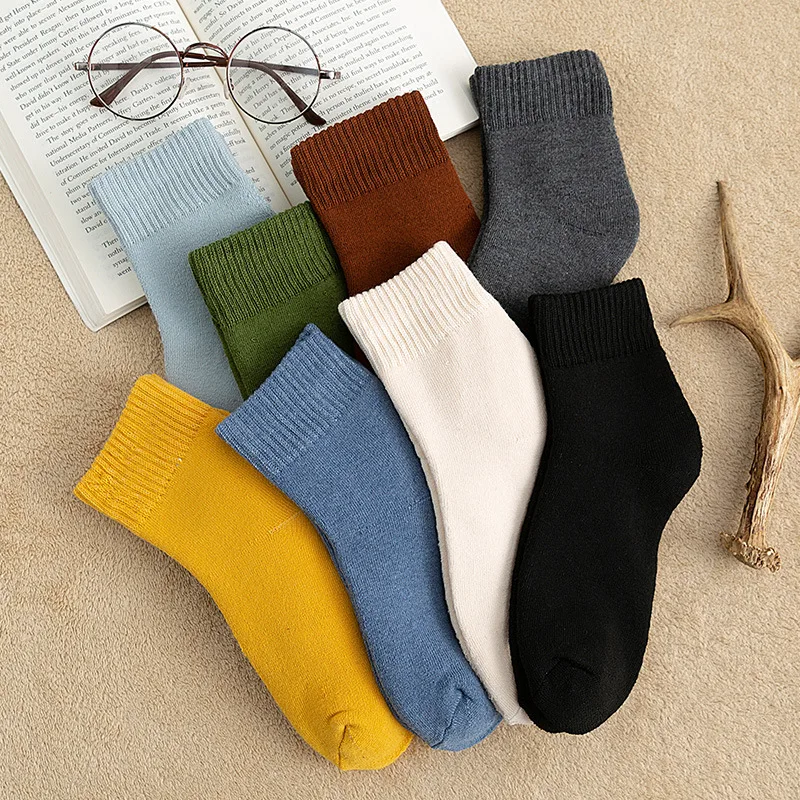 1 пара новинка 2019 мужские короткие носки винтажные повседневные в национальном