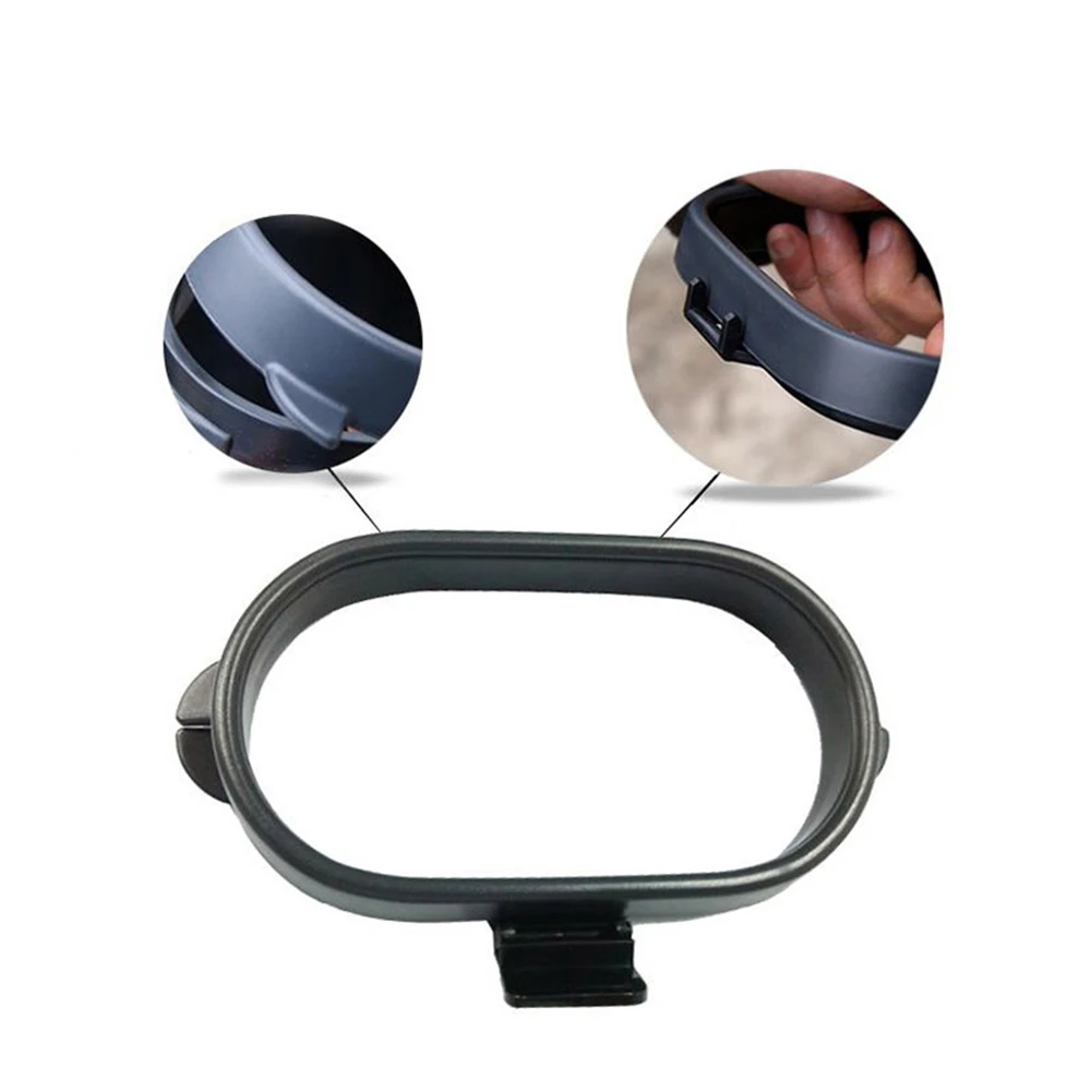 Автомобильный Универсальный Держатель мусорного ведра портативный