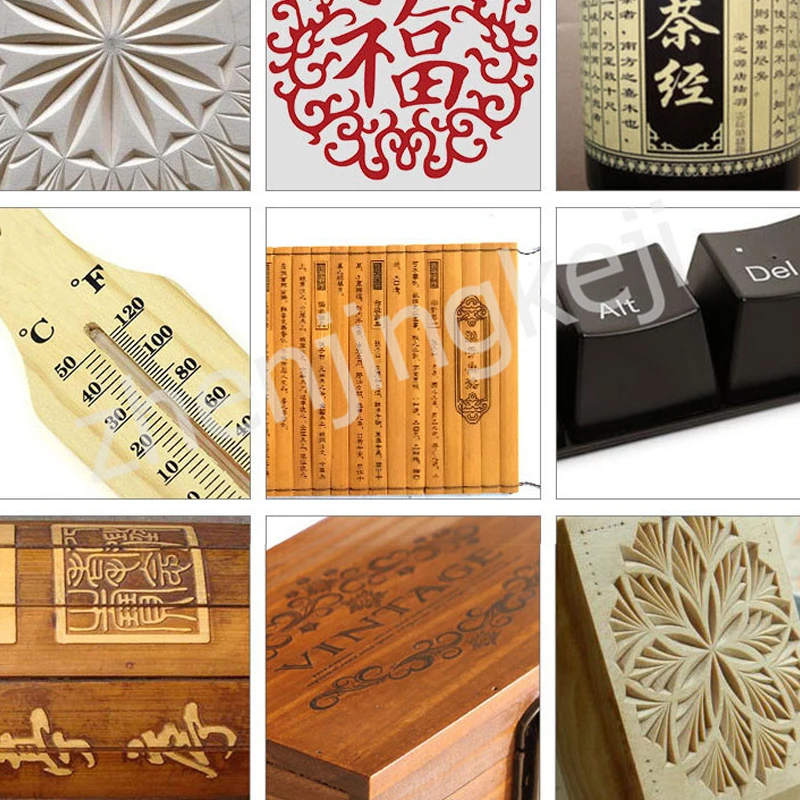 

CNC Laser Engraving Machine Acrylic Laser Engraving Machine Crafts Laser Engraver Laser Cutter