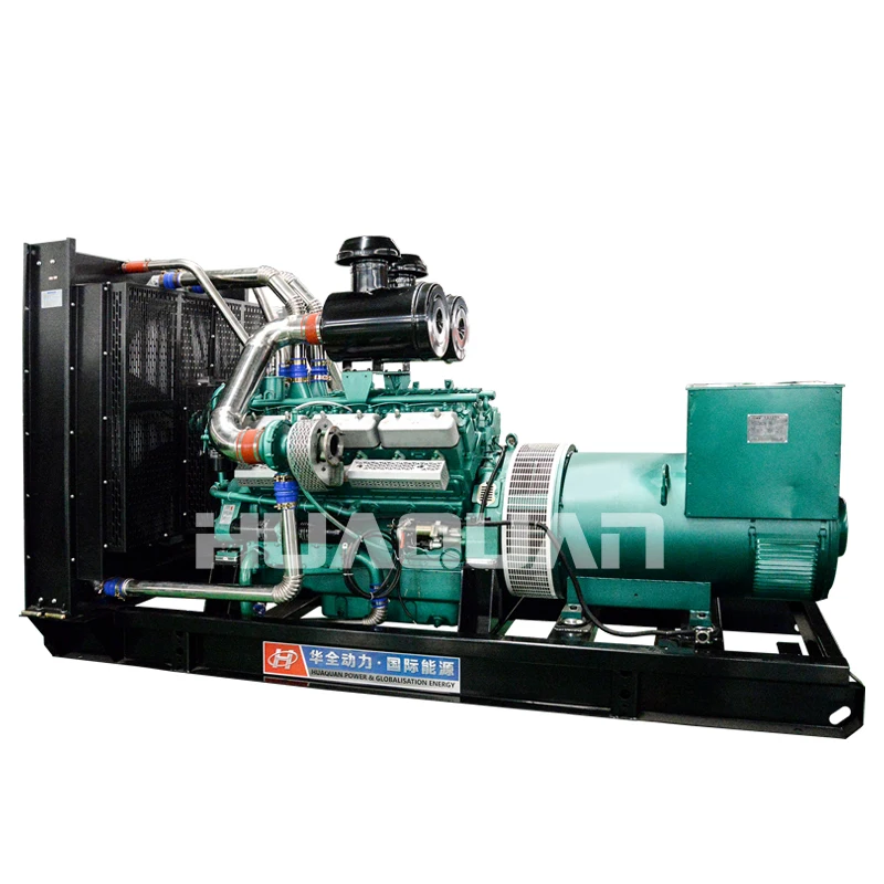 Китайский завод 800 лошадиных сил дизельный генератор для продажи|diesel generator|generators